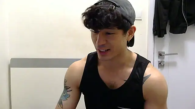 natenatejosh online show from November 15, 1:26 pm