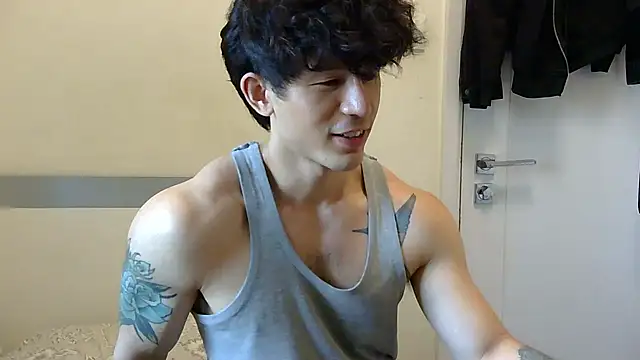 natenatejosh online show from November 14, 8:51 am