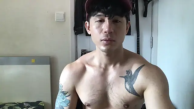 natenatejosh online show from September 23, 4:41 am