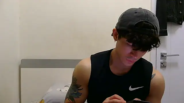 natenatejosh online show from December 5, 2:59 pm