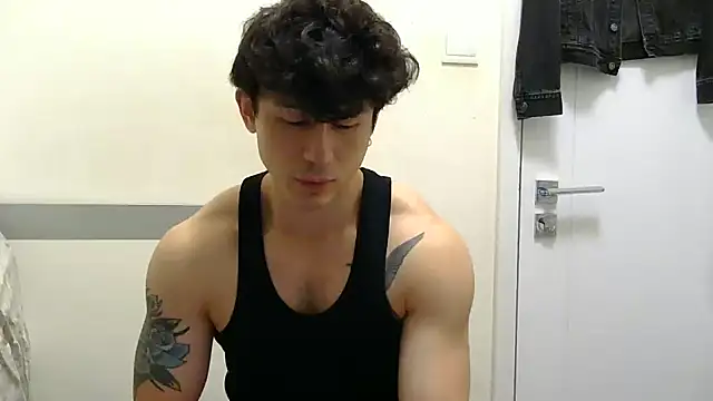 natenatejosh online show from November 27, 2:06 pm