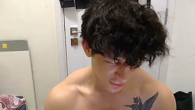 natenatejosh online show from October 19, 2:31 pm