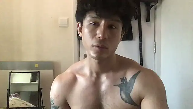 natenatejosh online show from October 18, 8:27 am