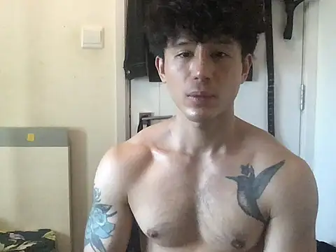 natenatejosh online show from October 11, 7:42 am