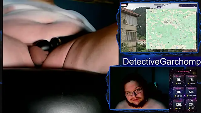 DetChompy online show from May 25, 7:40 am