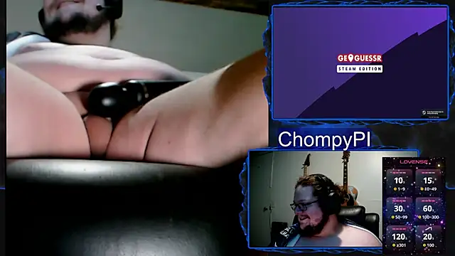DetChompy online show from May 26, 6:22 am