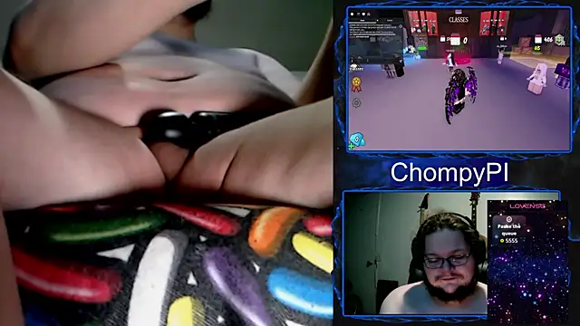DetChompy online show from May 30, 7:04 am