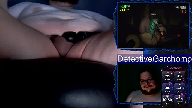 DetChompy online show from April 23, 8:21 am
