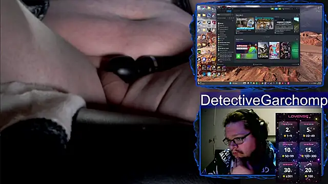 DetChompy online show from May 17, 7:52 am