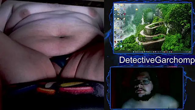 DetChompy online show from February 13, 8:14 am