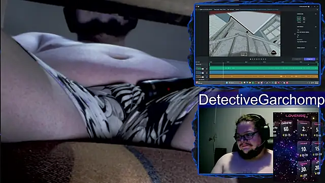 DetChompy online show from May 6, 3:43 am