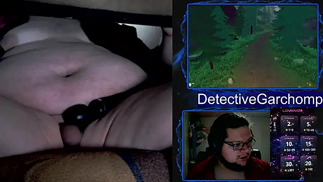 DetChompy online show from March 20, 12:00 am