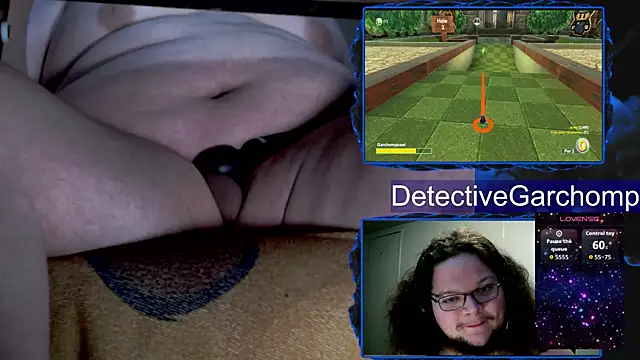 DetChompy online show from April 6, 3:46 am