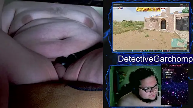 DetChompy online show from March 5, 7:05 am