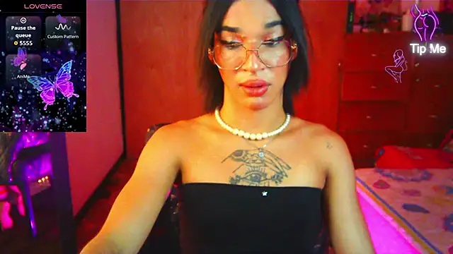 terra sunligth online show from March 31, 7:05 pm