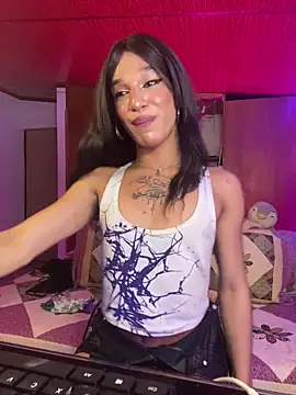 terra sunligth online show from March 11, 10:26 pm