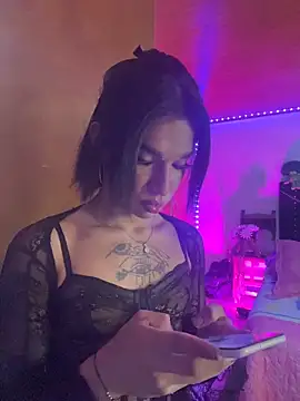 terra sunligth online show from March 21, 11:19 pm