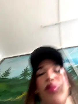 terra sunligth online show from November 29, 2:06 pm