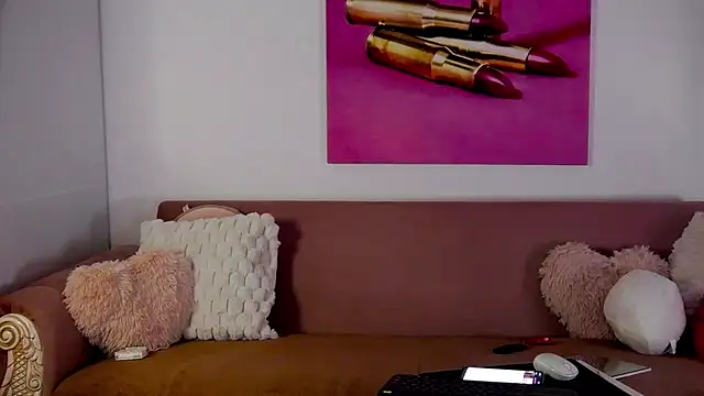 oliviathea online show from February 28, 10:53 pm