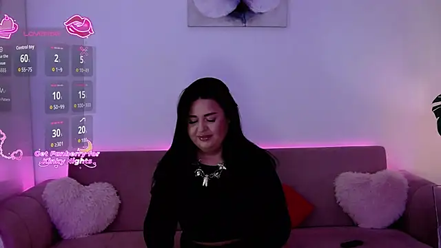 oliviathea online show from October 24, 9:25 pm