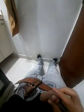 mydickinyourass2025 online show from October 5, 7:26 pm