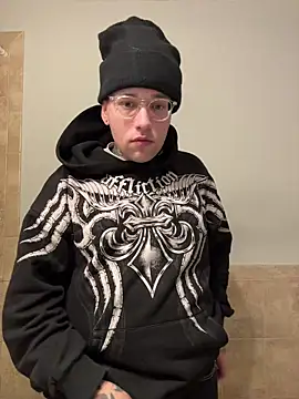 robin bones online show from November 11, 3:34 am