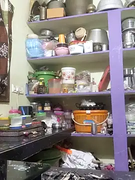 Snapshot of papukurty chatting on February 15, 1:39 am papukurty online show from February 15, 1:39 am