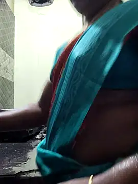 Snapshot of papukurty chatting on February 10, 3:00 pm papukurty online show from February 10, 3:00 pm