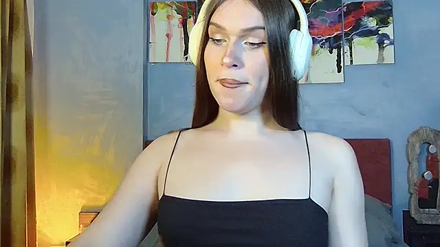 franzeva online show from March 12, 8:29 am