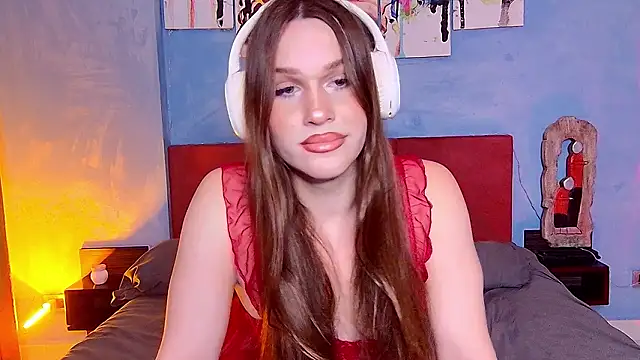 franzeva online show from February 24, 7:09 am