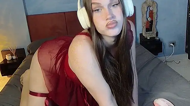 franzeva online show from March 28, 10:16 am