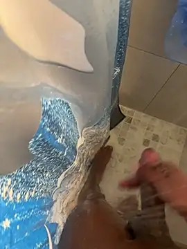 Snapshot of Americano021 chatting on February 22, 1:30 am Americano021 online show from February 22, 1:30 am