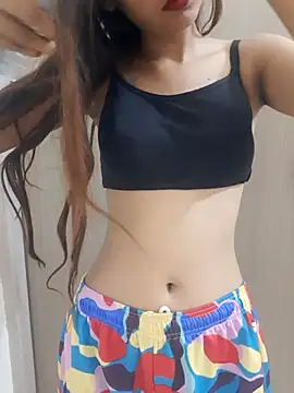 Mahira568 online show from March 31, 6:54 pm