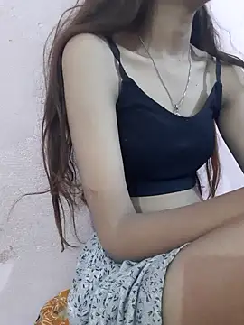 Snapshot of Mahira568 chatting on November 3, 6:33 pm Mahira568 online show from November 3, 6:33 pm