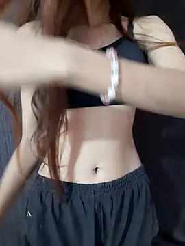 Snapshot of Mahira568 chatting on November 15, 6:12 pm Mahira568 online show from November 15, 6:12 pm