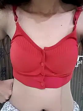 Snapshot of Mahira568 chatting on September 13, 8:42 pm Mahira568 online show from September 13, 8:42 pm