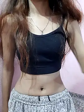 Snapshot of Mahira568 chatting on October 30, 5:43 pm Mahira568 online show from October 30, 5:43 pm