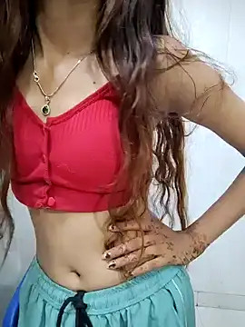 Snapshot of Mahira568 chatting on September 25, 6:58 pm Mahira568 online show from September 25, 6:58 pm