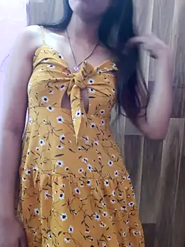 Siya5690 online show from March 1, 6:24 am