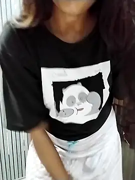 Siya5690 online show from October 1, 5:50 pm