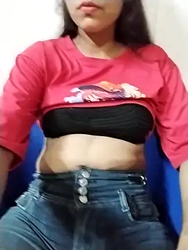 Siya5690 online show from September 21, 6:24 pm