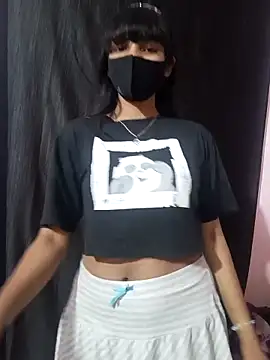 Siya5690 online show from December 1, 6:09 pm