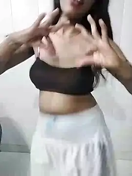 Siya5690 online show from October 7, 5:36 pm