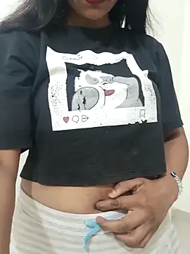 Siya5690 online show from December 4, 6:51 pm