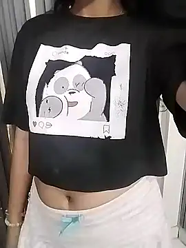 Siya5690 online show from October 6, 4:52 pm