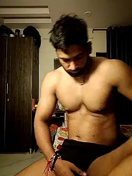 Rajeshfulwa123 online show from September 22, 8:53 am