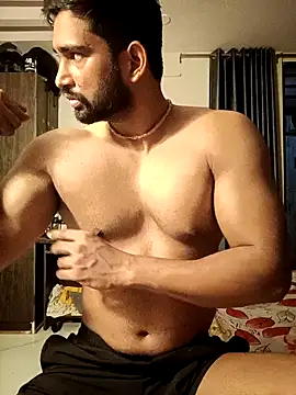 Rajeshfulwa123 online show from September 19, 9:46 am