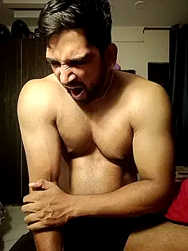 Rajeshfulwa123 online show from October 1, 8:52 am