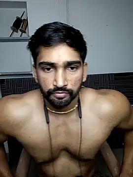 Rajeshfulwa123 online show from October 20, 5:35 pm