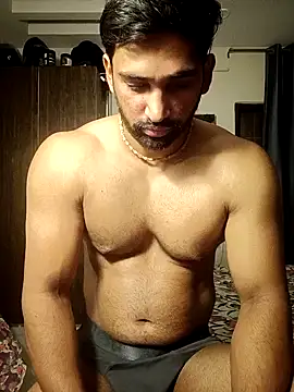 Rajeshfulwa123 online show from October 5, 5:53 am